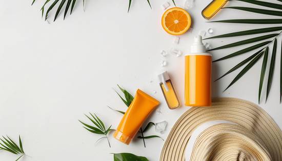 防曬露和防曬乳的區(qū)別，防曬露乳質(zhì)地之別：清爽與滋潤(rùn)如何選