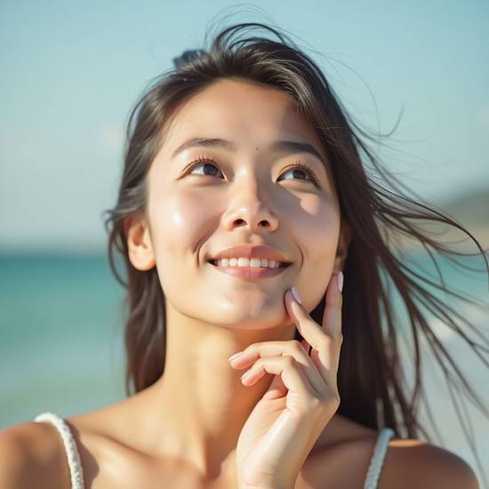 防曬和隔離先涂哪個，防曬隔離使用順序解析：先防曬后隔離是關(guān)鍵