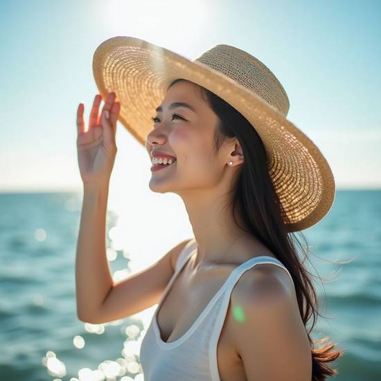 防曬霜是拍打還是涂抹，防曬霜拍打涂抹方法對(duì)比