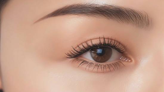 眼線怎么畫好看又自然,自然好看眼線畫法秘訣指南
