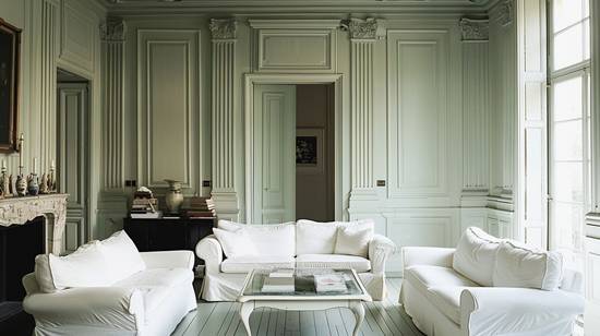 淺綠色搭配什么顏色好看,淺綠色最佳搭配色彩推薦指南