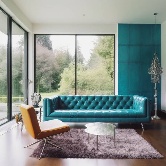 湖藍色配什么顏色好看,湖藍色最佳配色方案:優雅時尚的搭配指南