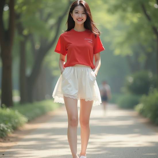 米色短褲配什么顏色上衣好看,米色短褲配色指南:解鎖最佳上衣搭配方案