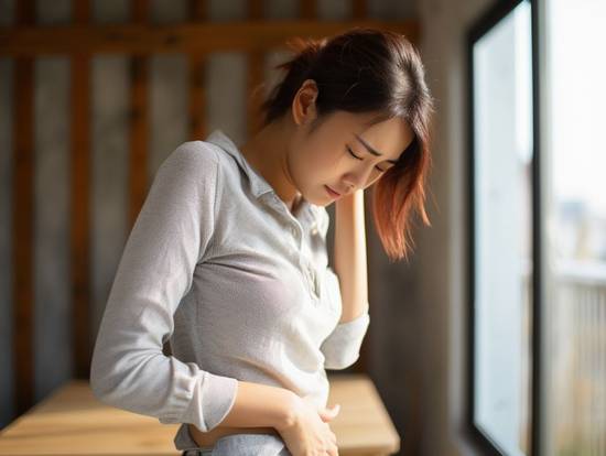 生理期不舒服怎么緩解，生理期不適輕松緩解實(shí)用技巧