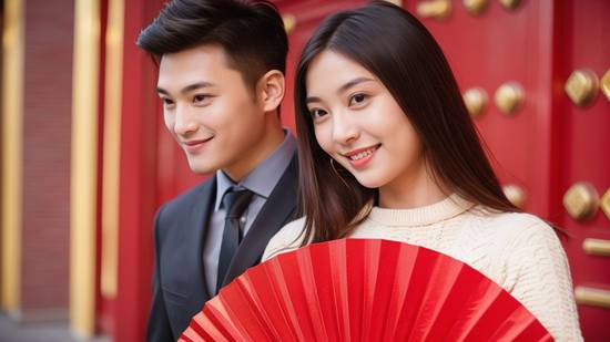 給女朋友發紅包發多少合適,給女朋友發紅包合適金額探討