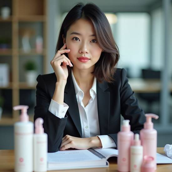 孕期能用護膚品嗎,孕期護膚安全成分解析