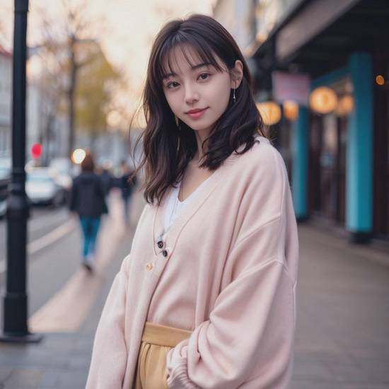 冷皮適合什么顏色衣服，冷皮專屬顯白色推薦
