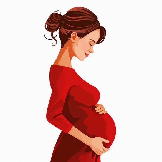 小肚子中間疼是怎么回事女性，女性下腹正中疼痛常見原因及應對方法