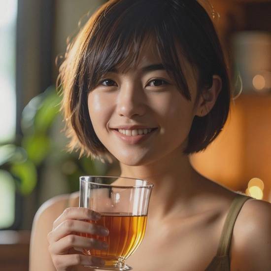 女性喝大麥茶的好處，女性喝大麥茶的健康益處大全